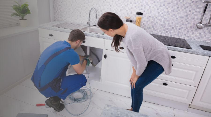 Professional septic pumping service in Bat Cave, NC